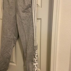 Men adidas pants , brand new with tags